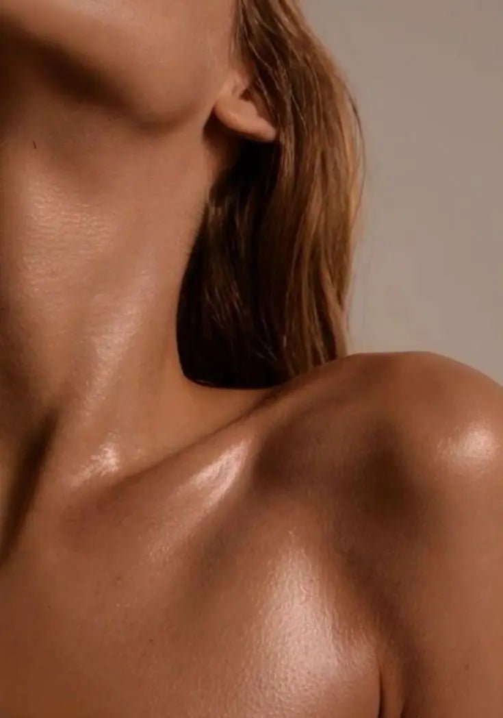 Prep Your Skin For a Flawless Tan